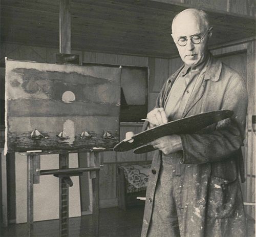 Ernst Zeuthen