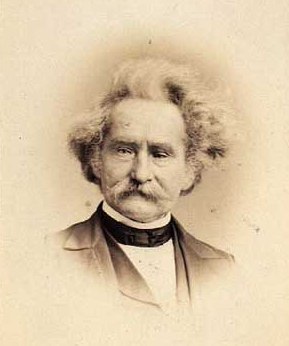 Heinrich Buntzen