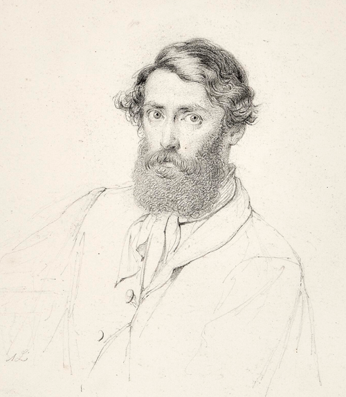 Julius Friedlænder
