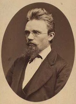 Karl Jensen
