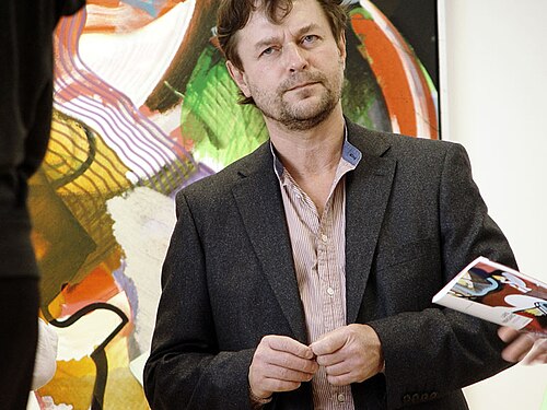 Lars Nørgård
