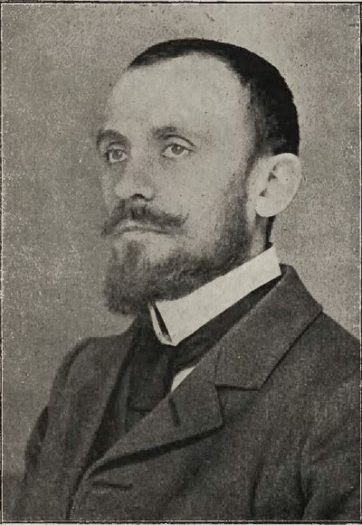Edward Grajnert