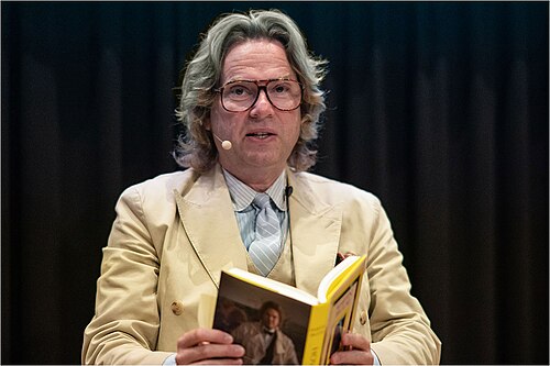 Martin Bigum