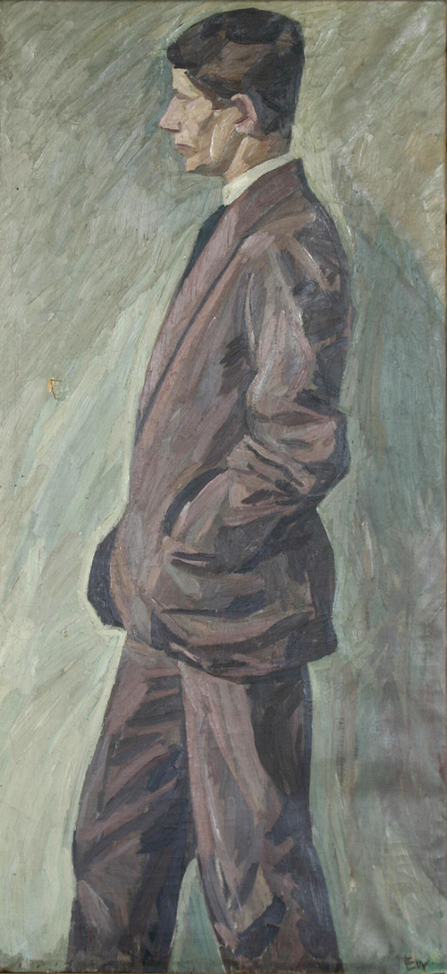 Mogens Lorentzen