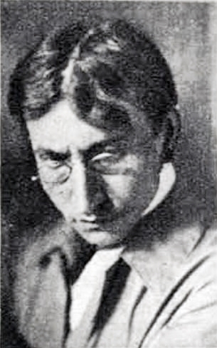 Vilmos Perlrott-Csaba