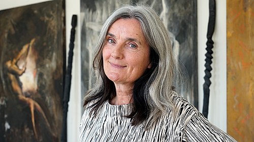 Nina Sten-Knudsen