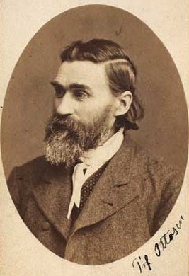  O.D. Ottesen Image