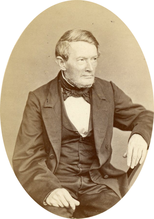 Peter Holm