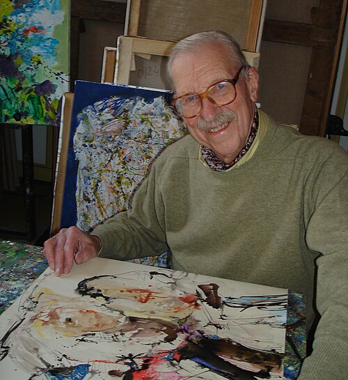 Pierre Wemaëre