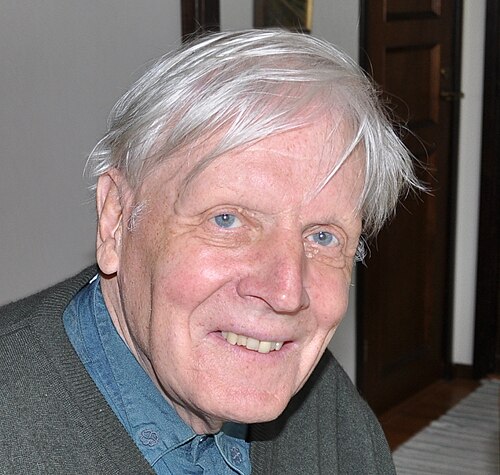 Seppo Mattinen