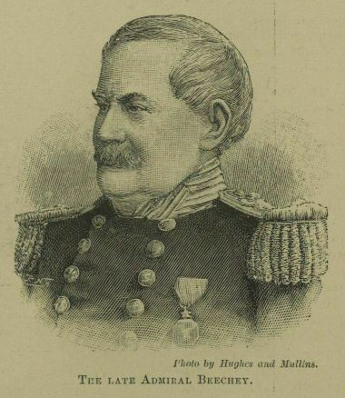 Richard Brydges Beechey