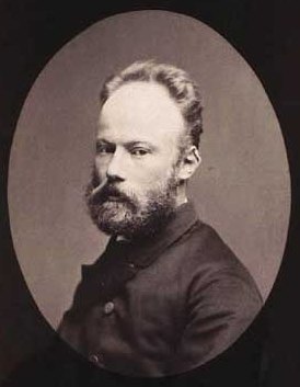 Vilhelm Groth