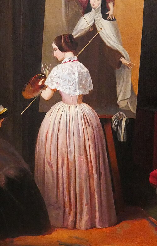 Josefa Sanromán