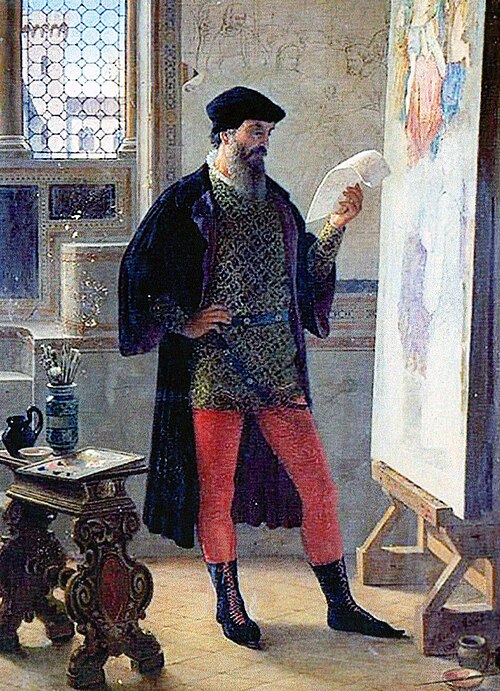 Domenico Alfani