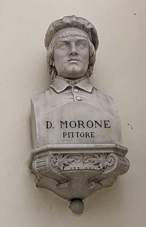 Domenico Morone