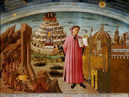 Domenico di Michelino