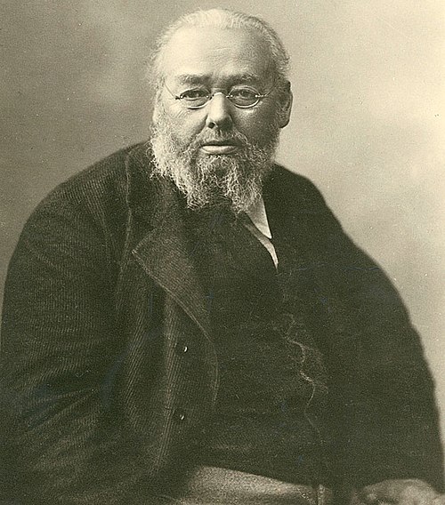  Rudolf Koller Image