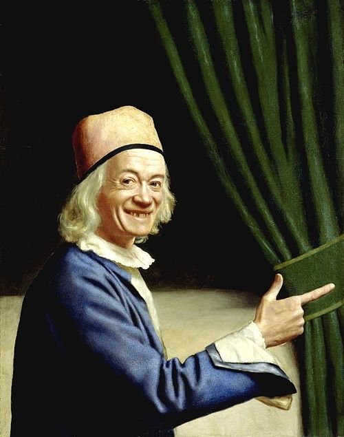 Jean-Étienne Liotard