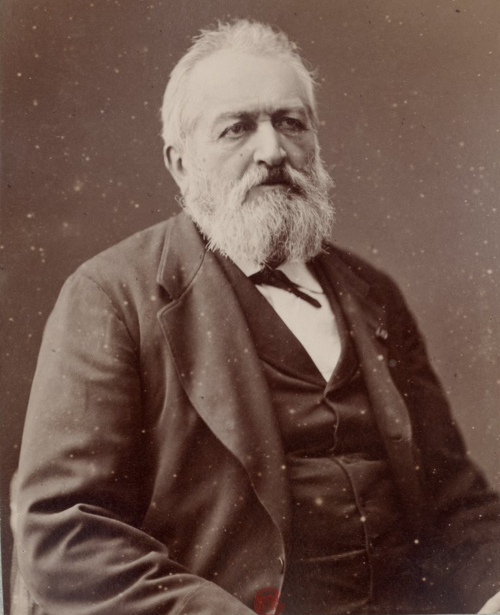 Charles Le Roux