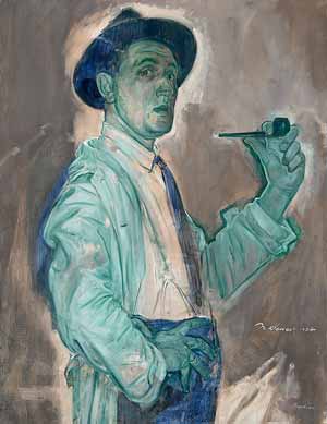 Maximilian Klewer