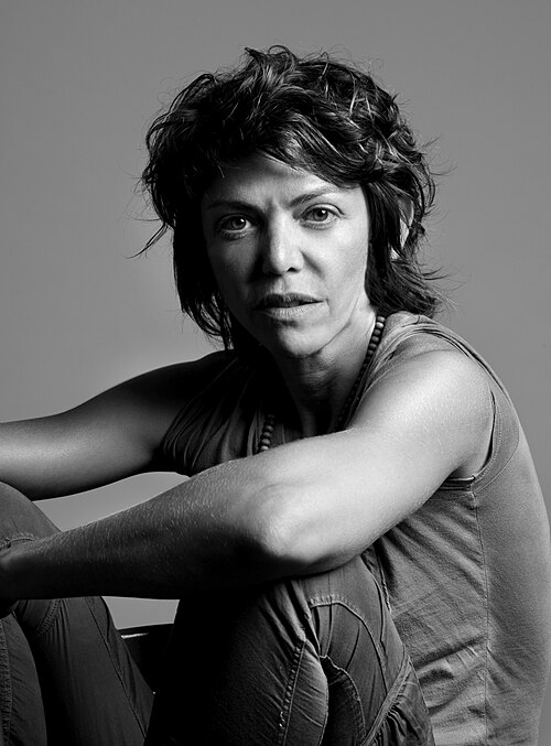 Miriam Cabessa
