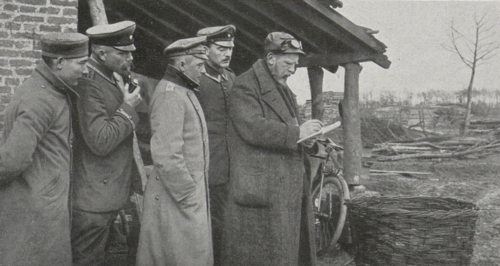Hans von Hayek