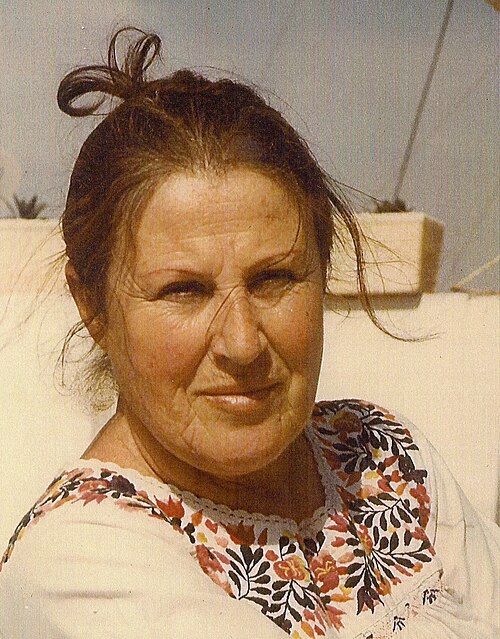 Ruth Zarfati