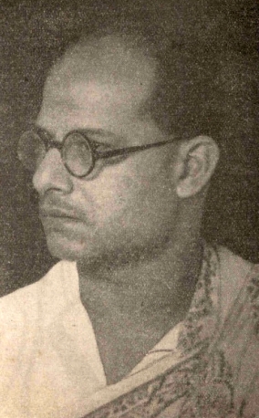 Debi Prasad Roy Choudhury