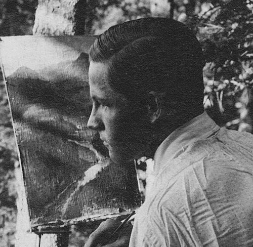 Rudolf Bacher