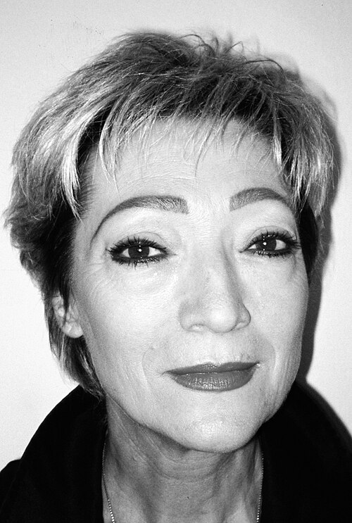 Ina Lindemann