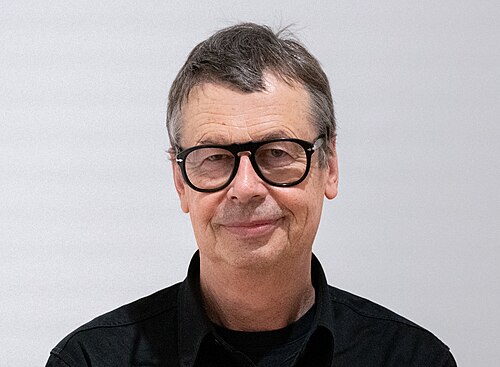 Peter Kogler