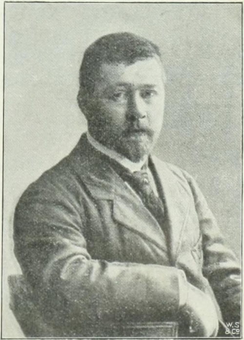  Wilhelm Wetlesen Image
