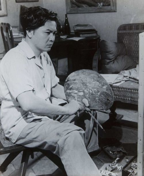Henk Ngantung