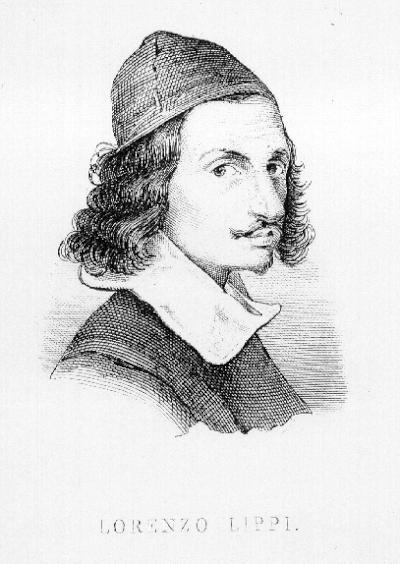 Lorenzo Lippi