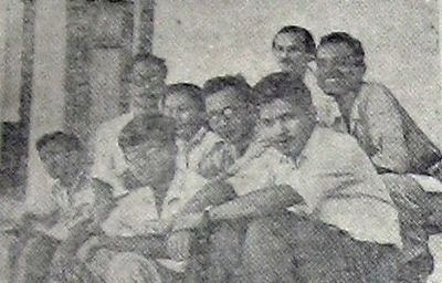 Nasjah Djamin