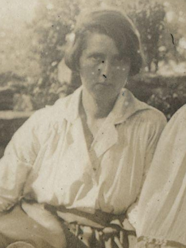 Dorothy Brett