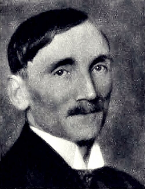 Gyula Rudnay