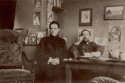 Alfréd Réth