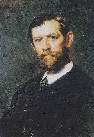 Alfred Isidore Römer