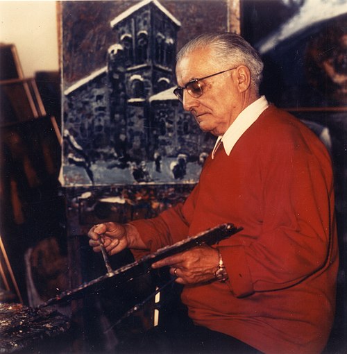 Jean Couty