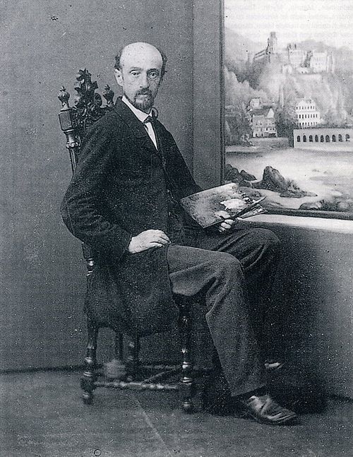 Lambert Sachs