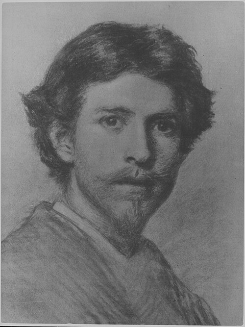 Wyatt Eaton