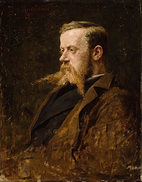 Nicolai Ulfsten