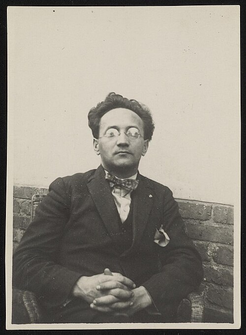 Xanti Schawinsky