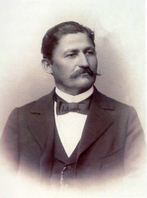  Sava Henția Image
