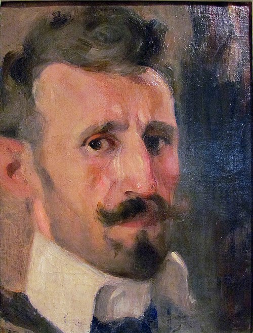 Kosta Miličević