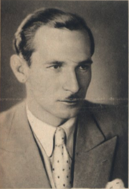 Eugen Lehotský