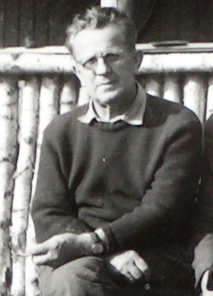 Karol Ondreička