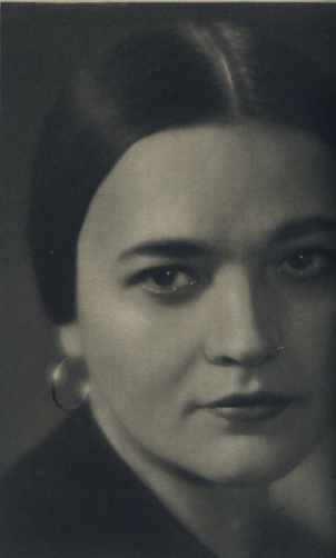 Lea Mrázová