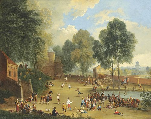 Alexander van Bredael
